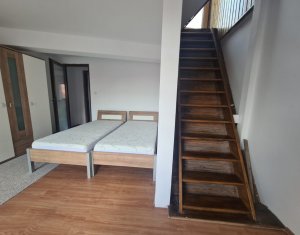 Apartment 3 rooms for rent in Cluj-napoca, zone Gruia