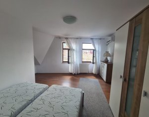 Apartment 3 rooms for rent in Cluj-napoca, zone Gruia