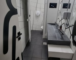 Espace Commercial à louer dans Cluj-napoca, zone Centru