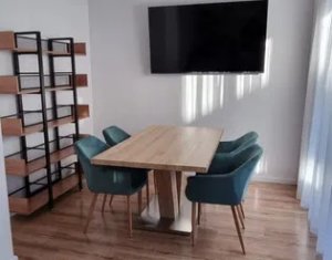 Maison 4 chambres à louer dans Cluj-napoca, zone Borhanci