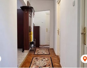 Apartament 4 camere + 2 parcari, Gheorgheni