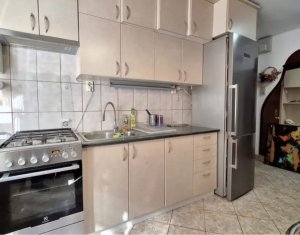 Apartament 4 camere + 2 parcari, Gheorgheni