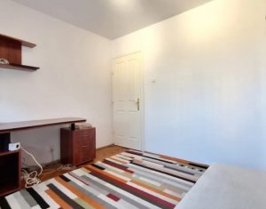 Apartament 4 camere + 2 parcari, Gheorgheni