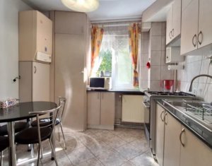 Appartement 4 chambres à louer dans Cluj-napoca