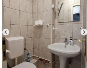 Apartment 4 rooms for rent in Cluj-napoca