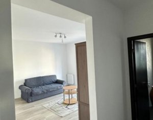 Apartament cu 2 camere, strada Alverna