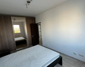 Appartement 2 chambres à louer dans Cluj-napoca, zone Andrei Muresanu