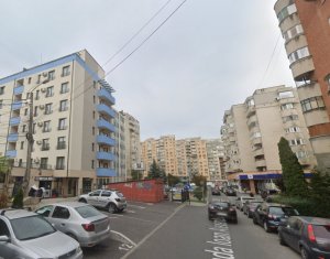 Commercial space for rent in Cluj-napoca, zone Marasti