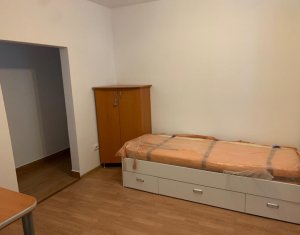 Apartament cu doua camere de inchiriat, zona centrala