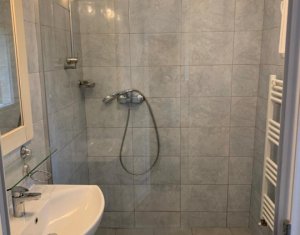 Apartament cu doua camere de inchiriat