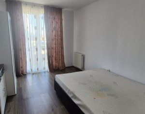 Apartament cu 3 camere, mobilat si utilat zona Porii