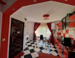 Apartment 1 rooms for rent in Cluj-napoca, zone Dambul Rotund