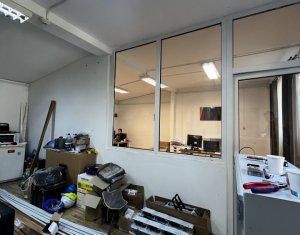 Office for rent in Cluj-napoca, zone Marasti