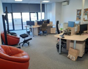 Office for rent in Cluj-napoca, zone Centru