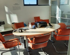 Office for rent in Cluj-napoca, zone Centru