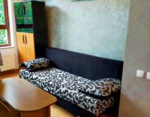 Apartment 2 rooms for rent in Cluj-napoca, zone Centru