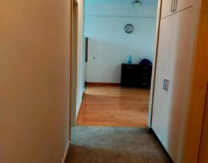 Apartment 2 rooms for rent in Cluj-napoca, zone Centru