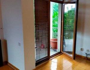 Apartment 2 rooms for rent in Cluj-napoca, zone Centru