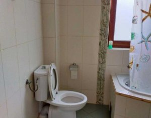 Appartement 2 chambres à louer dans Cluj-napoca, zone Centru