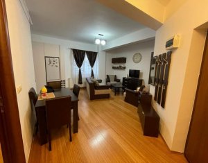 Apartment 2 rooms for rent in Cluj-napoca, zone Buna Ziua