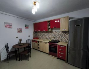 Maison 2 chambres à louer dans Cluj-napoca, zone Zorilor