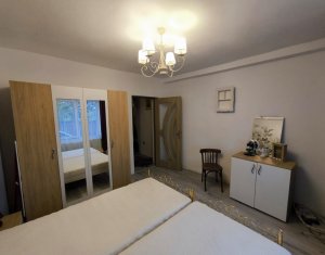 Maison 2 chambres à louer dans Cluj-napoca, zone Zorilor