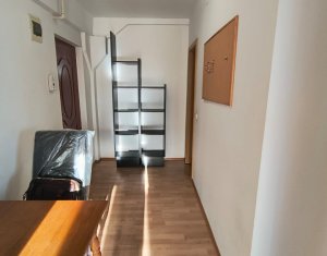 Apartment 1 rooms for rent in Cluj-napoca