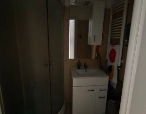 Apartment 2 rooms for rent in Cluj-napoca