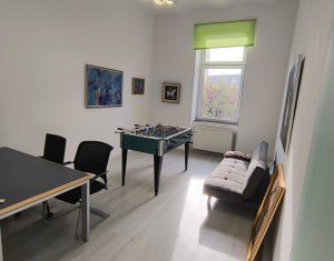 Apartment 2 rooms for rent in Cluj-napoca