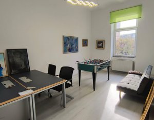 Office for rent in Cluj-napoca