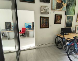 Office for rent in Cluj-napoca