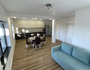 House 2 rooms for rent in Dezmir