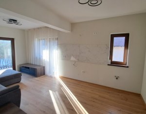 House 4 rooms for rent in Floresti