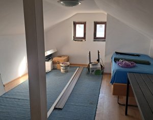 Maison 4 chambres à louer dans Floresti