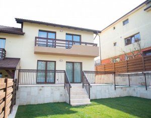 Maison 5 chambres à louer dans Cluj-napoca, zone Gruia