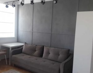 Appartement 1 chambres à louer dans Cluj-napoca, zone Centru