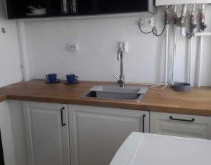 Appartement 1 chambres à louer dans Cluj-napoca, zone Centru