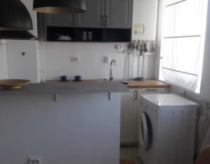 Appartement 1 chambres à louer dans Cluj-napoca, zone Centru