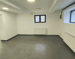 Office for rent in Cluj-napoca, zone Andrei Muresanu