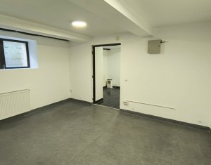 Office for rent in Cluj-napoca, zone Andrei Muresanu