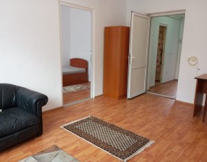 De inchiriat apartament de 2 camere Piata Mihai Viteazu