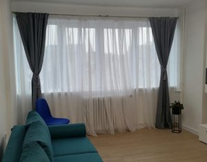 Apartament cu 2 camere,zona Piata Mihai Viteazu