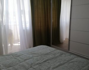 Apartament cu 2 camere,zona Piata Mihai Viteazu