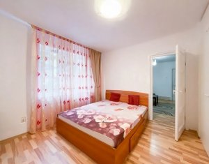 Apartment 2 rooms for rent in Cluj-napoca, zone Centru