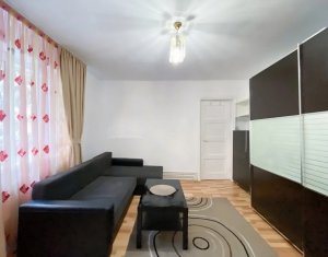 Apartment 2 rooms for rent in Cluj-napoca, zone Centru