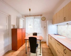 Apartment 2 rooms for rent in Cluj-napoca, zone Centru