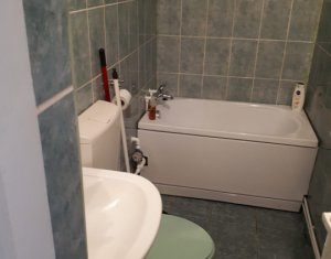 Apartment 2 rooms for rent in Cluj-napoca, zone Centru