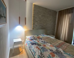 Apartment 2 rooms for rent in Cluj-napoca, zone Gheorgheni