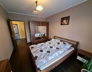 Apartment 2 rooms for rent in Cluj-napoca, zone Marasti