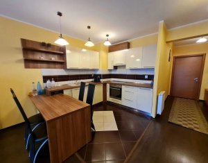 Apartment 2 rooms for rent in Cluj-napoca, zone Marasti